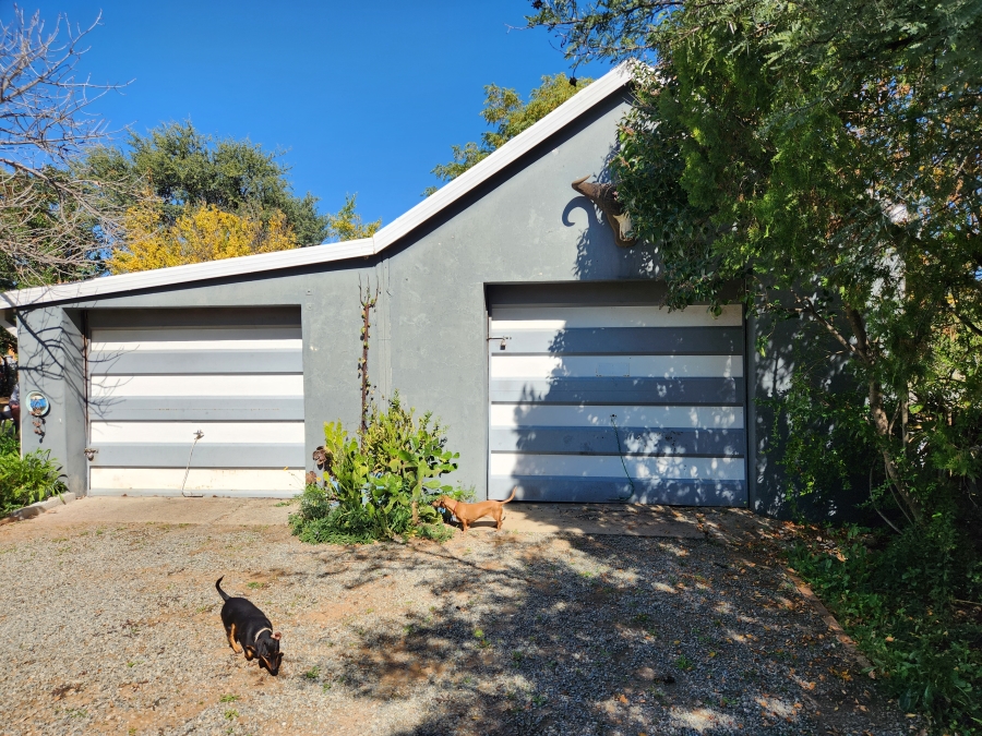 4 Bedroom Property for Sale in Ventersburg Free State